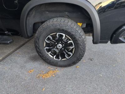 2024 Chevrolet Silverado 1500 - Photo 5