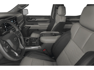 2024 Chevrolet Silverado 1500 - Photo 12