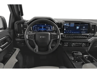 2024 Chevrolet Silverado 1500 - Photo 10