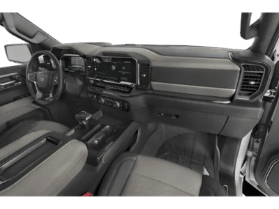 2024 Chevrolet Silverado 1500 - Photo 18