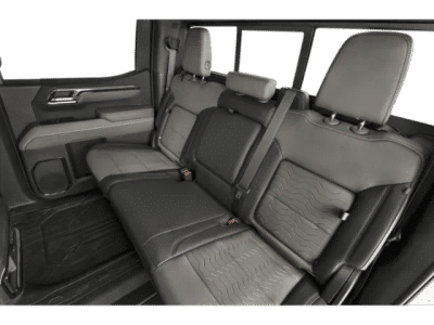 2024 Chevrolet Silverado 1500 - Photo 16