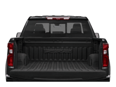 2024 Chevrolet Silverado 1500 - Photo 14