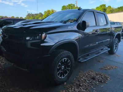 2024 Chevrolet Silverado 1500 - Photo 1