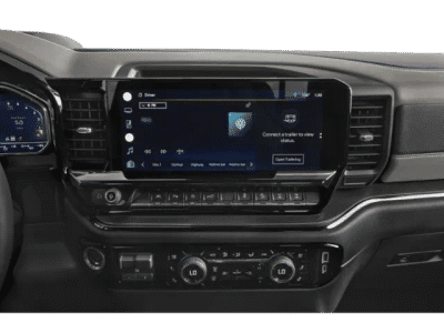 2024 Chevrolet Silverado 1500 - Photo 13