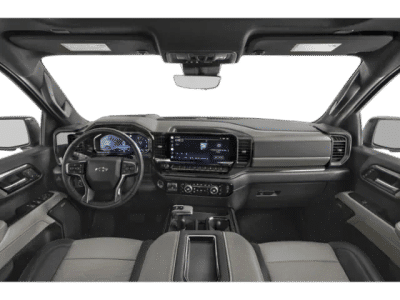 2024 Chevrolet Silverado 1500 - Photo 11
