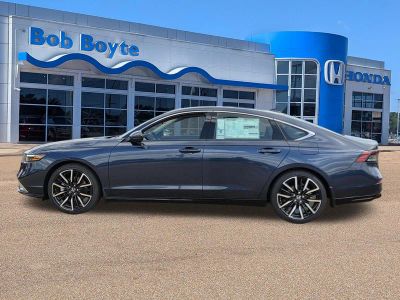 2026 Honda Accord Hybrid - Photo 7