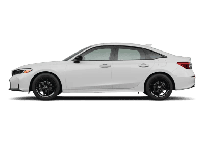 2026 Honda Civic Sedan - Photo 2