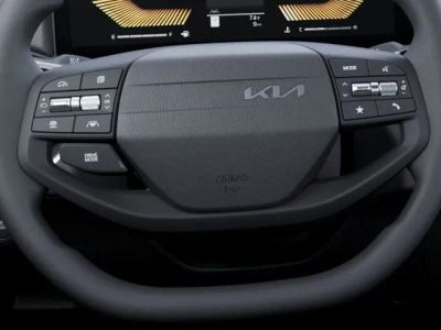 2026 Kia K4 — photo 22 view