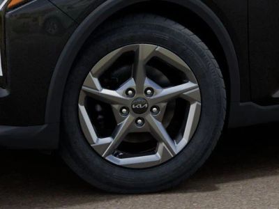 2026 Kia K4 — photo 9 view