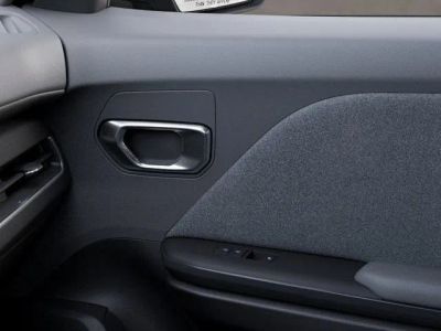 2026 Kia K4 — photo 25 view