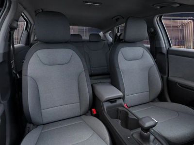 2026 Kia K4 — photo 15 view