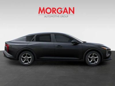 2026 Kia K4 — photo 7 view