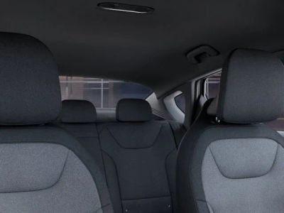 2026 Kia K4 — photo 27 view