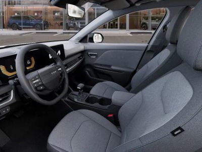 2026 Kia K4 — photo 17 view