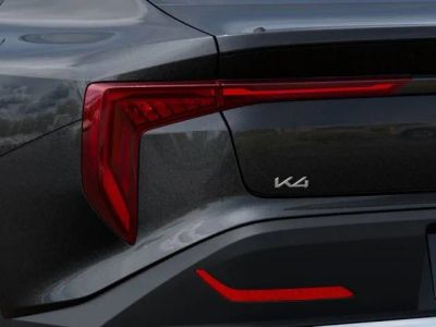 2026 Kia K4 — photo 11 view