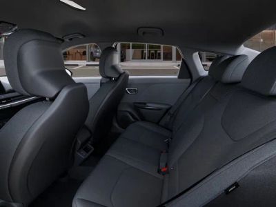 2026 Kia K4 — photo 18 view