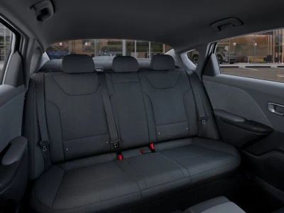 2026 Kia K4 — photo 16 view