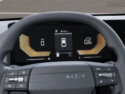2026 Kia K4 — photo 21 view