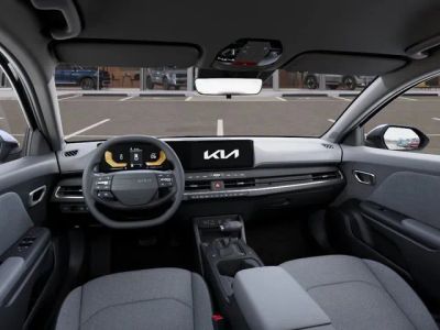 2026 Kia K4 — photo 14 view