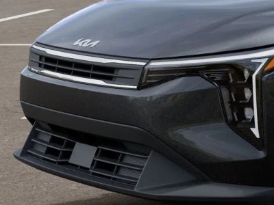2026 Kia K4 — photo 12 view