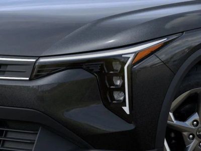2026 Kia K4 — photo 10 view