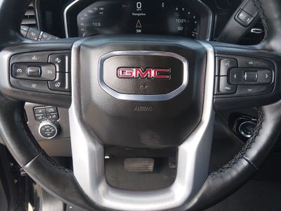 2025 GMC Sierra 1500 - Photo 12