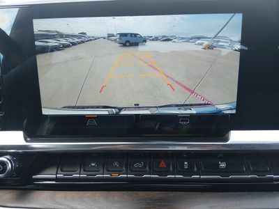 2025 GMC Sierra 1500 - Photo 17