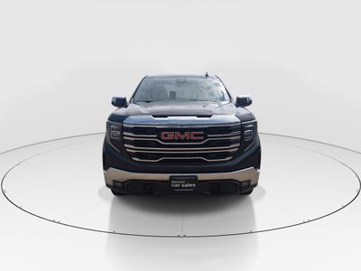 2025 GMC Sierra 1500 - Photo 2