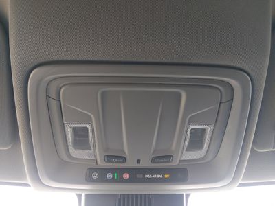 2025 GMC Sierra 1500 - Photo 20
