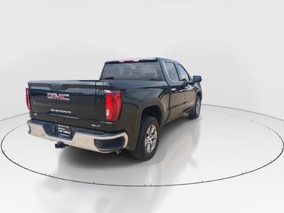 2025 GMC Sierra 1500 - Photo 7