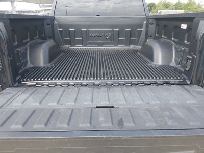 2025 GMC Sierra 1500 - Photo 11