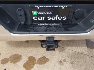 2025 GMC Sierra 1500 - Photo 16