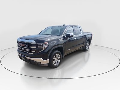 2025 GMC Sierra 1500 - Photo 3