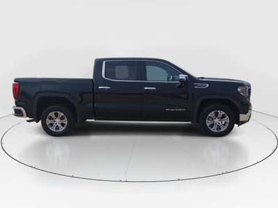 2025 GMC Sierra 1500 - Photo 8