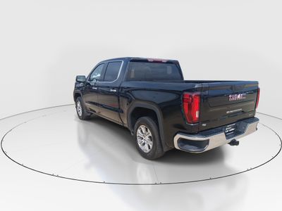 2025 GMC Sierra 1500 - Photo 5