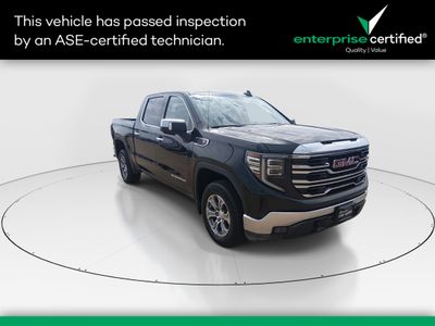 2025 GMC Sierra 1500 - Photo 1