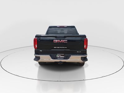 2025 GMC Sierra 1500 - Photo 6