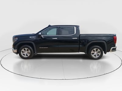 2025 GMC Sierra 1500 - Photo 4