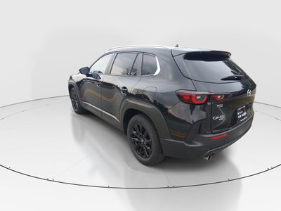 2024 Mazda CX-50 - Photo 5
