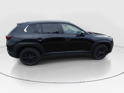 2024 Mazda CX-50 - Photo 8