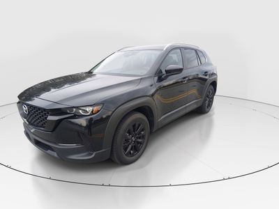 2024 Mazda CX-50 - Photo 3