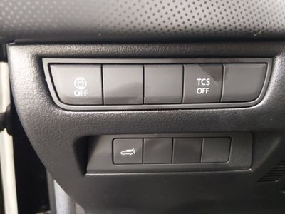 2024 Mazda CX-50 - Photo 13
