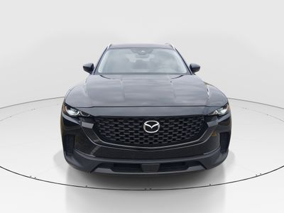 2024 Mazda CX-50 - Photo 2