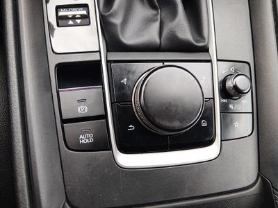 2024 Mazda CX-50 - Photo 19