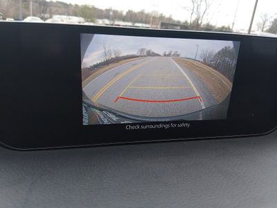 2024 Mazda CX-50 - Photo 16