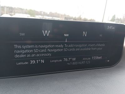 2024 Mazda CX-50 - Photo 17
