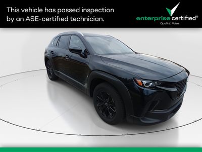 2024 Mazda CX-50 - Photo 1