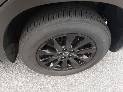 2024 Mazda CX-50 - Photo 10