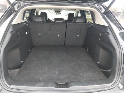 2024 Mazda CX-50 - Photo 11
