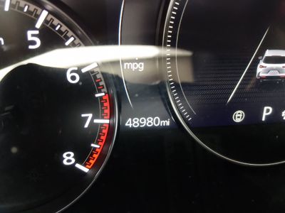 2024 Mazda CX-50 - Photo 14